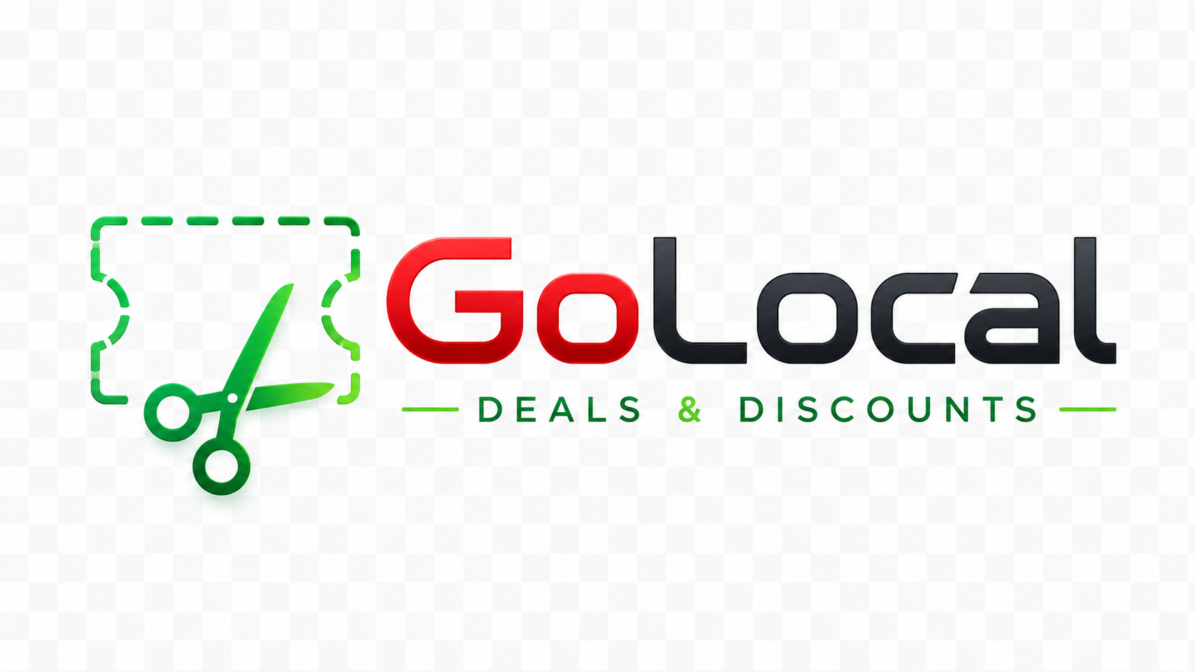 GoLocal Deals & Discounts
